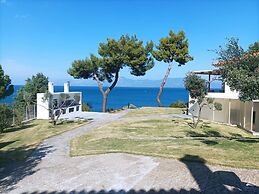 Villa Sophia in Drosia, Chalkis