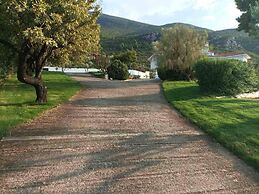 Villa Sophia in Drosia, Chalkis