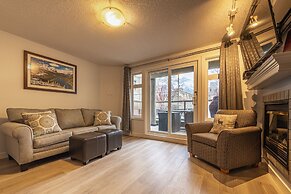 Mountain View 1 BR - Full Kitchen-BBQ-AC