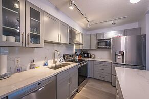 Mountain View 1 BR - Full Kitchen-BBQ-AC