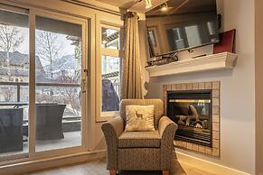 Mountain View 1 BR - Full Kitchen-BBQ-AC