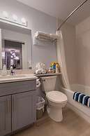 Mountain View 1 BR - Full Kitchen-BBQ-AC