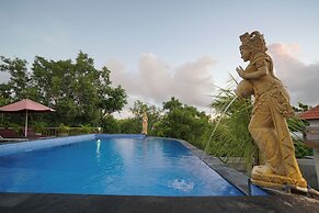 Innora Jungle Resort and Spa