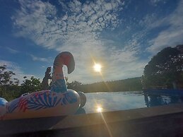 Innora Jungle Resort and Spa