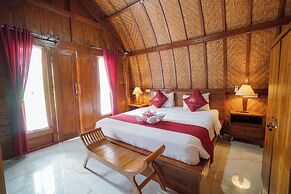 Innora Jungle Resort and Spa