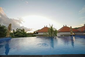 Innora Jungle Resort and Spa