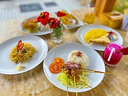 Innora Jungle Resort and Spa