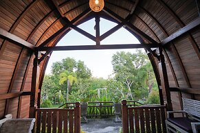 Innora Jungle Resort and Spa