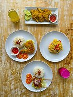 Innora Jungle Resort and Spa