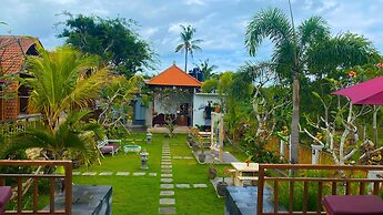 Innora Jungle Resort and Spa