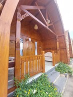 Innora Jungle Resort and Spa