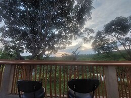 Innora Jungle Resort and Spa