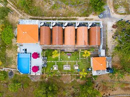 Innora Jungle Resort and Spa