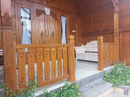 Innora Jungle Resort and Spa