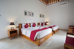 Innora Jungle Resort and Spa