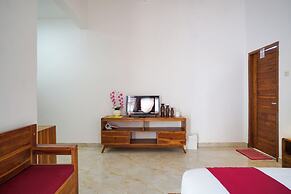 Innora Jungle Resort and Spa