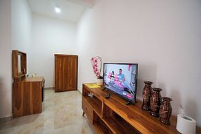 Innora Jungle Resort and Spa