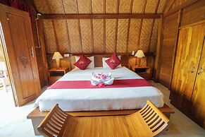 Innora Jungle Resort and Spa