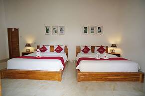 Innora Jungle Resort and Spa