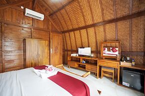 Innora Jungle Resort and Spa