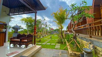 Innora Jungle Resort and Spa
