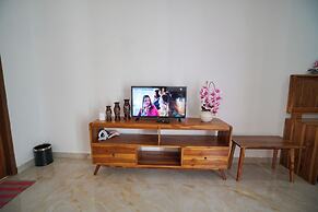 Innora Jungle Resort and Spa