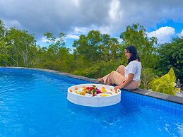 Innora Jungle Resort and Spa