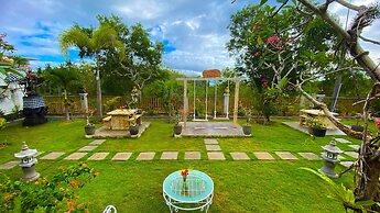 Innora Jungle Resort and Spa