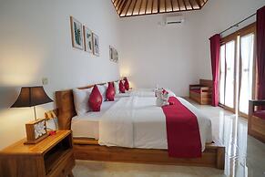 Innora Jungle Resort and Spa