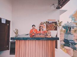 Innora Jungle Resort and Spa