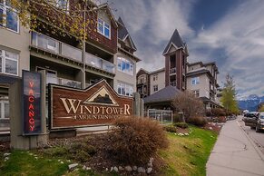 Mountain View 2 Bedroom Condo-Top Floor