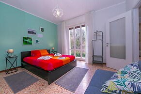 Villa Giulietta Family Child and Pet Frie
