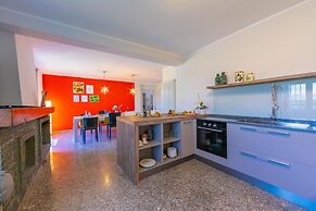 Villa Giulietta Family Child and Pet Frie
