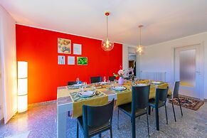 Villa Giulietta Family Child and Pet Frie