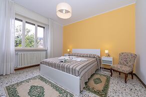 Villa Giulietta Family Child and Pet Frie
