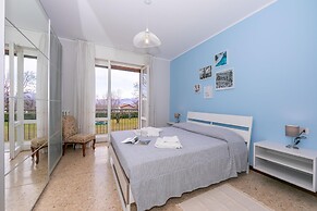 Villa Giulietta Family Child and Pet Frie