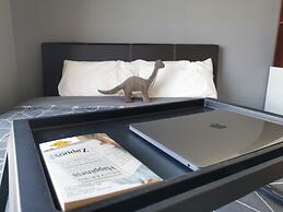 Kampar Champs Elysees 4pax Homestay