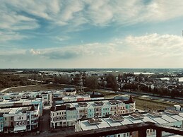 Kampar Champs Elysees 4pax Homestay