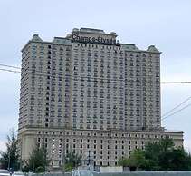 Kampar Champs Elysees 4pax Homestay