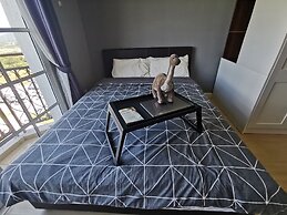 Kampar Champs Elysees 4pax Homestay