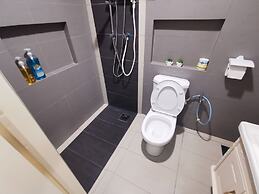 Kampar Champs Elysees 4pax Homestay