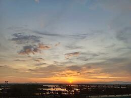 Kampar Champs Elysees 4pax Homestay