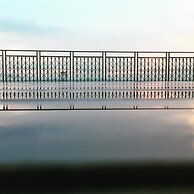 Kampar Champs Elysees 4pax Homestay