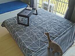 Kampar Champs Elysees 4pax Homestay