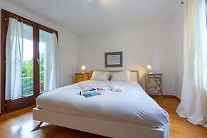 Casa Chiara in Muralto Locarno