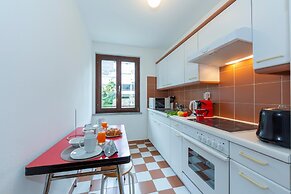 Casa Chiara in Muralto Locarno