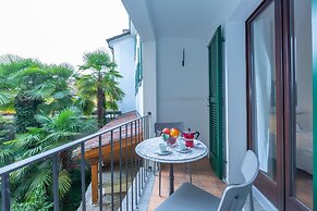 Casa Chiara in Muralto Locarno