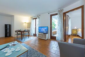 Casa Chiara in Muralto Locarno