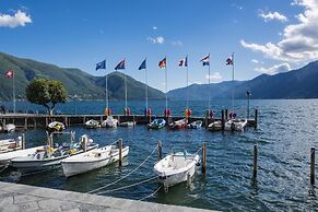 Casa Chiara in Muralto Locarno
