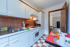 Casa Chiara in Muralto Locarno